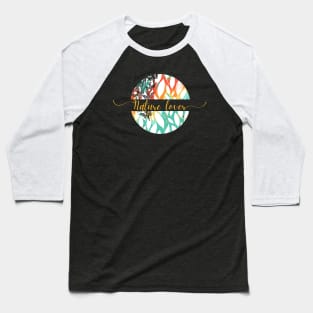 bird watcher Baseball T-Shirt